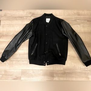 MENS. Only and sons bomber jacket